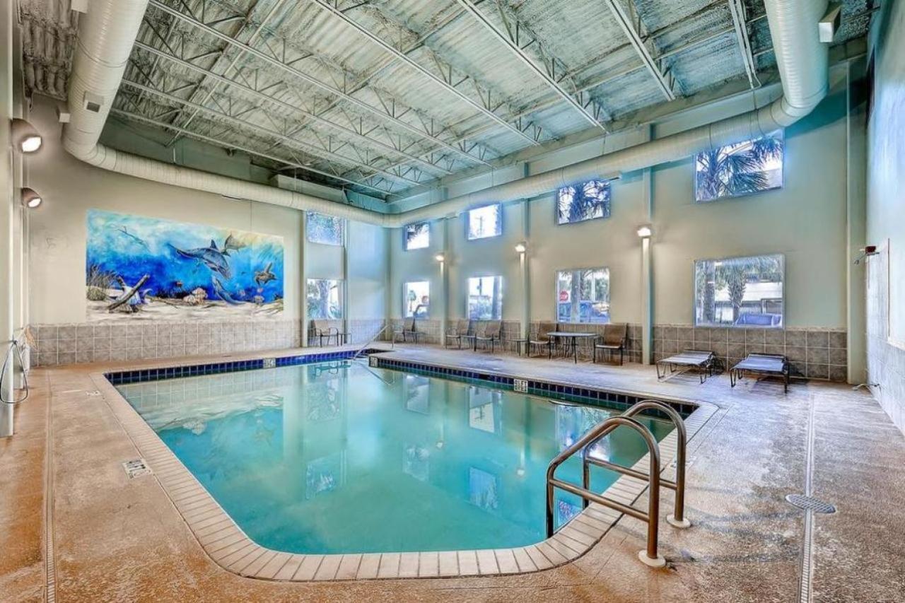 Tidewater 810 Villa Panama City Beach Bagian luar foto