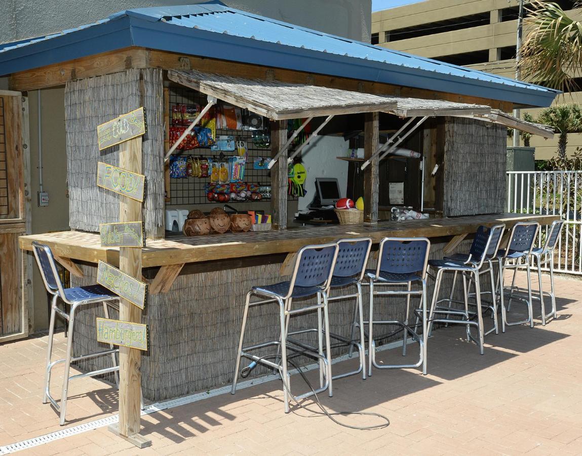 Tidewater 810 Villa Panama City Beach Bagian luar foto