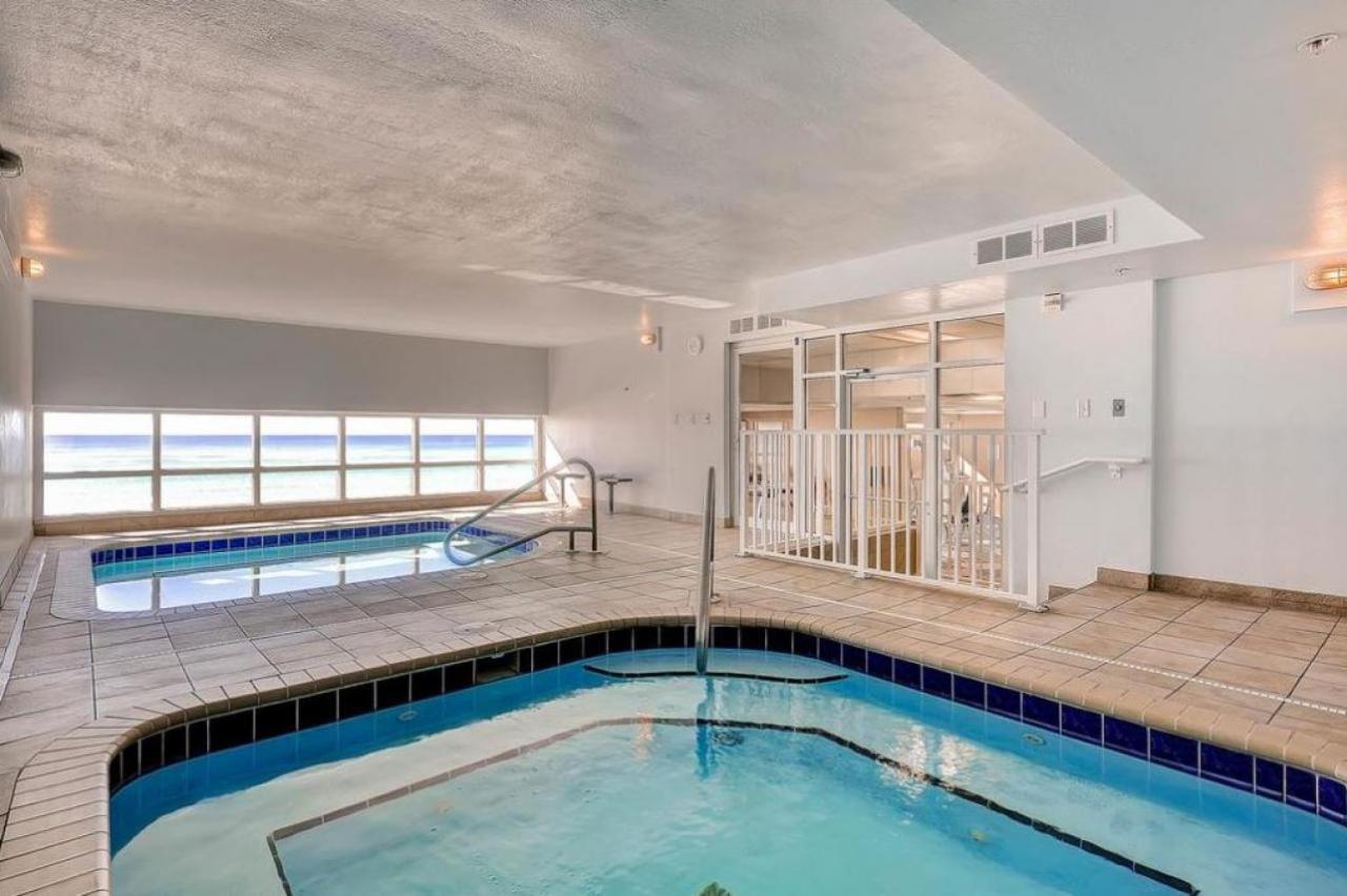 Tidewater 810 Villa Panama City Beach Bagian luar foto