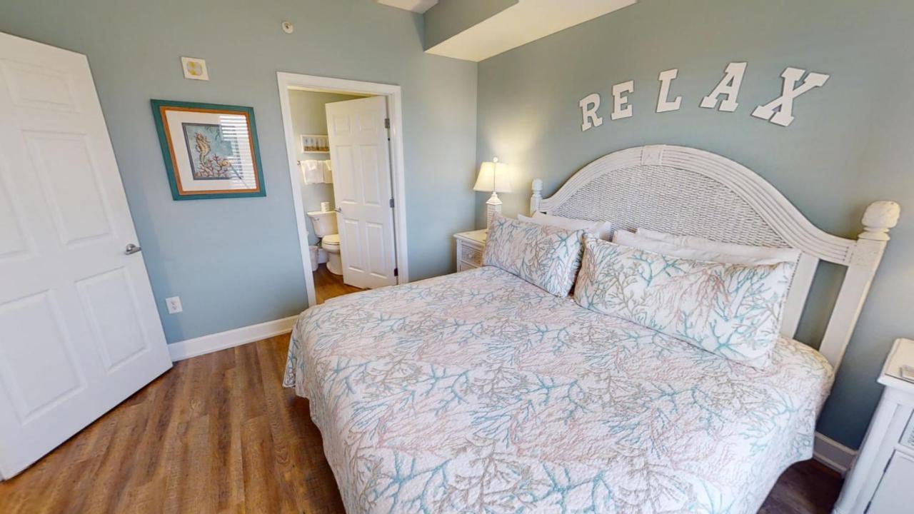 Tidewater 810 Villa Panama City Beach Bagian luar foto