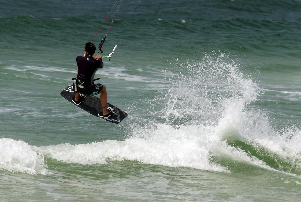 Tidewater 810 Villa Panama City Beach Bagian luar foto