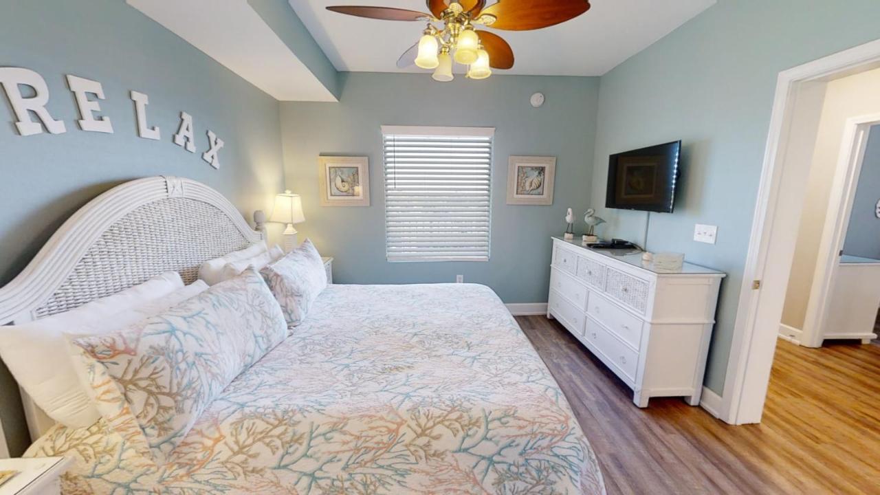 Tidewater 810 Villa Panama City Beach Bagian luar foto