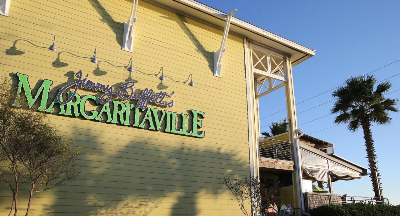 Tidewater 810 Villa Panama City Beach Bagian luar foto