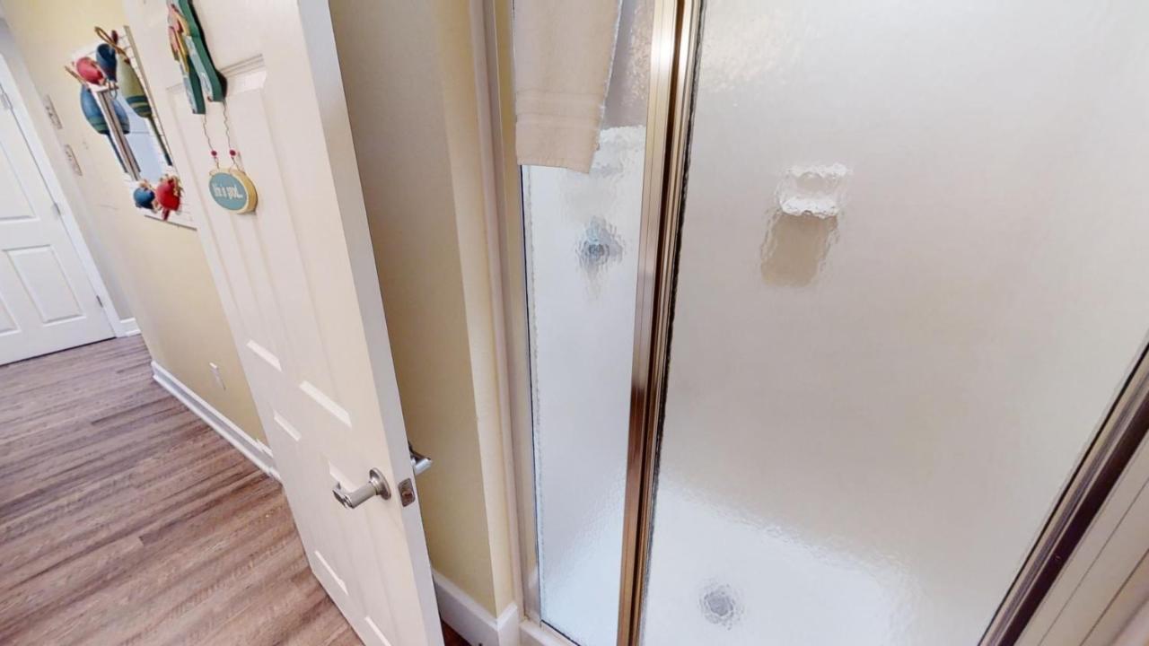 Tidewater 810 Villa Panama City Beach Bagian luar foto