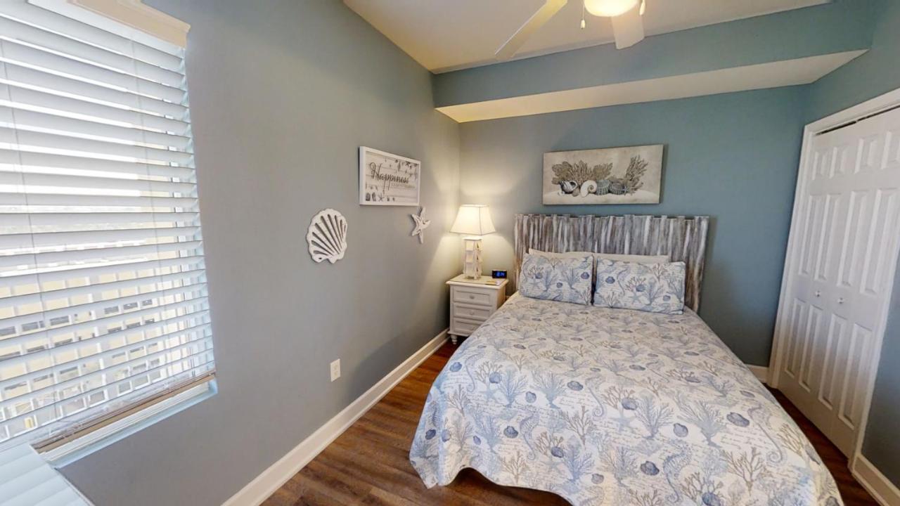 Tidewater 810 Villa Panama City Beach Bagian luar foto