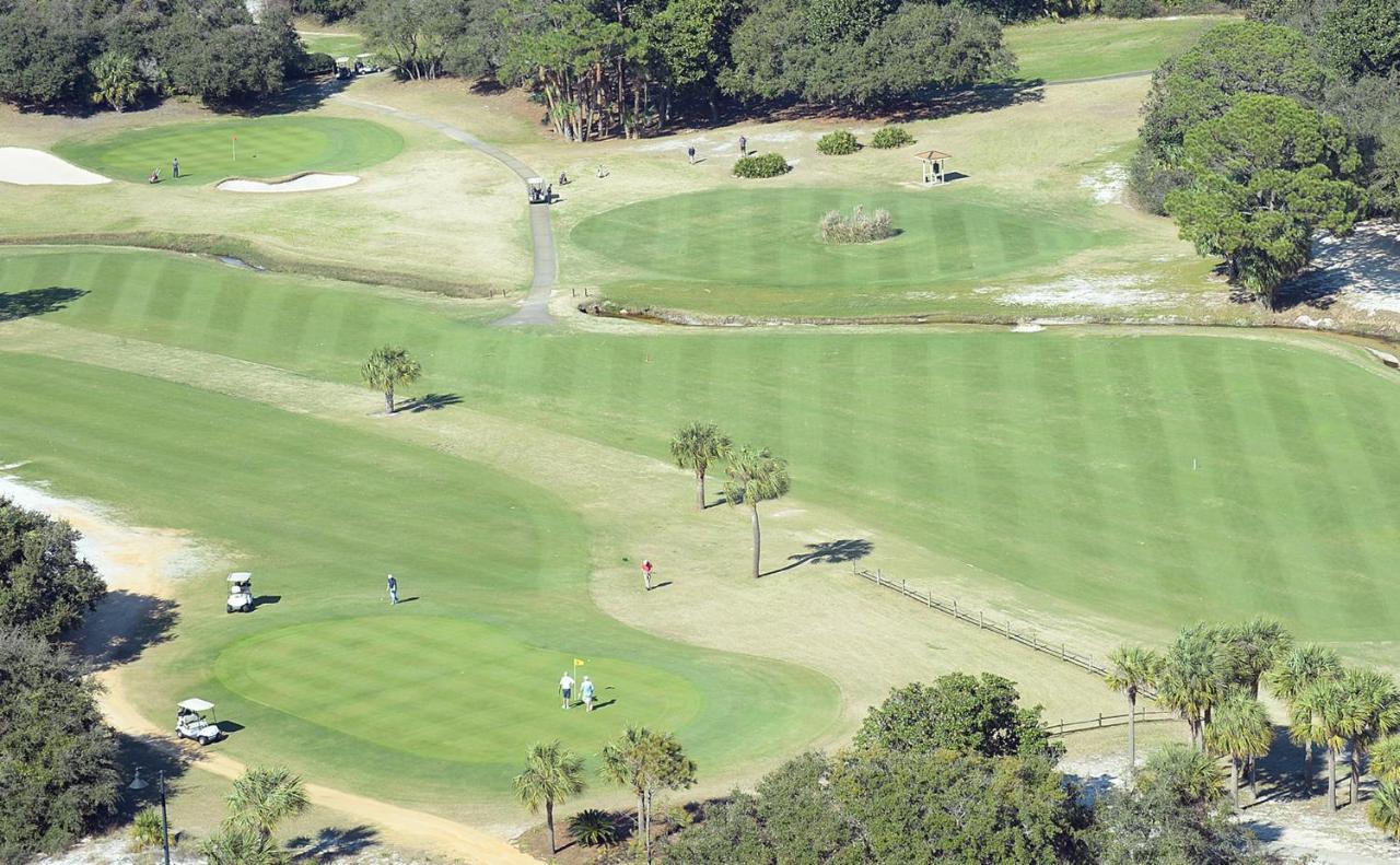 Tidewater 810 Villa Panama City Beach Bagian luar foto